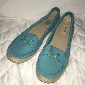 UGG Slip Ons